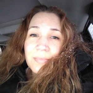 Meet your Posher, Carrie